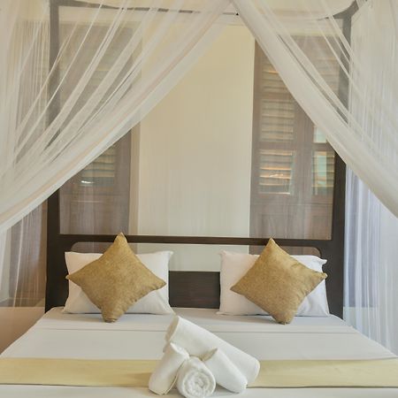 Hotel The Manor House By Sansi à Zanzibar Extérieur photo