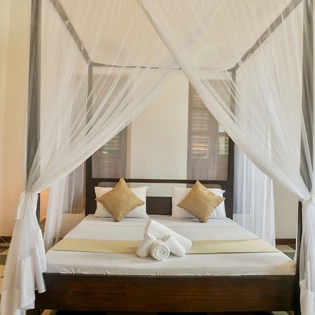 Hotel The Manor House By Sansi à Zanzibar Extérieur photo