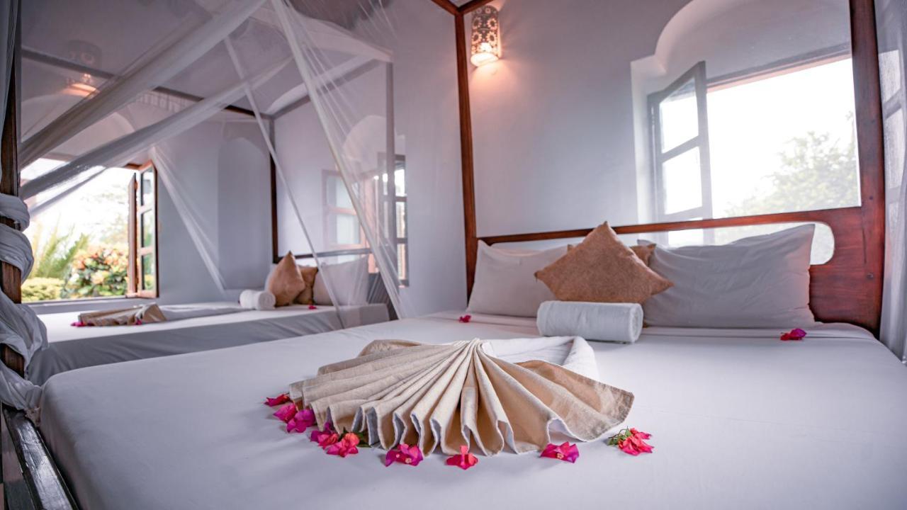 Hotel The Manor House By Sansi à Zanzibar Extérieur photo