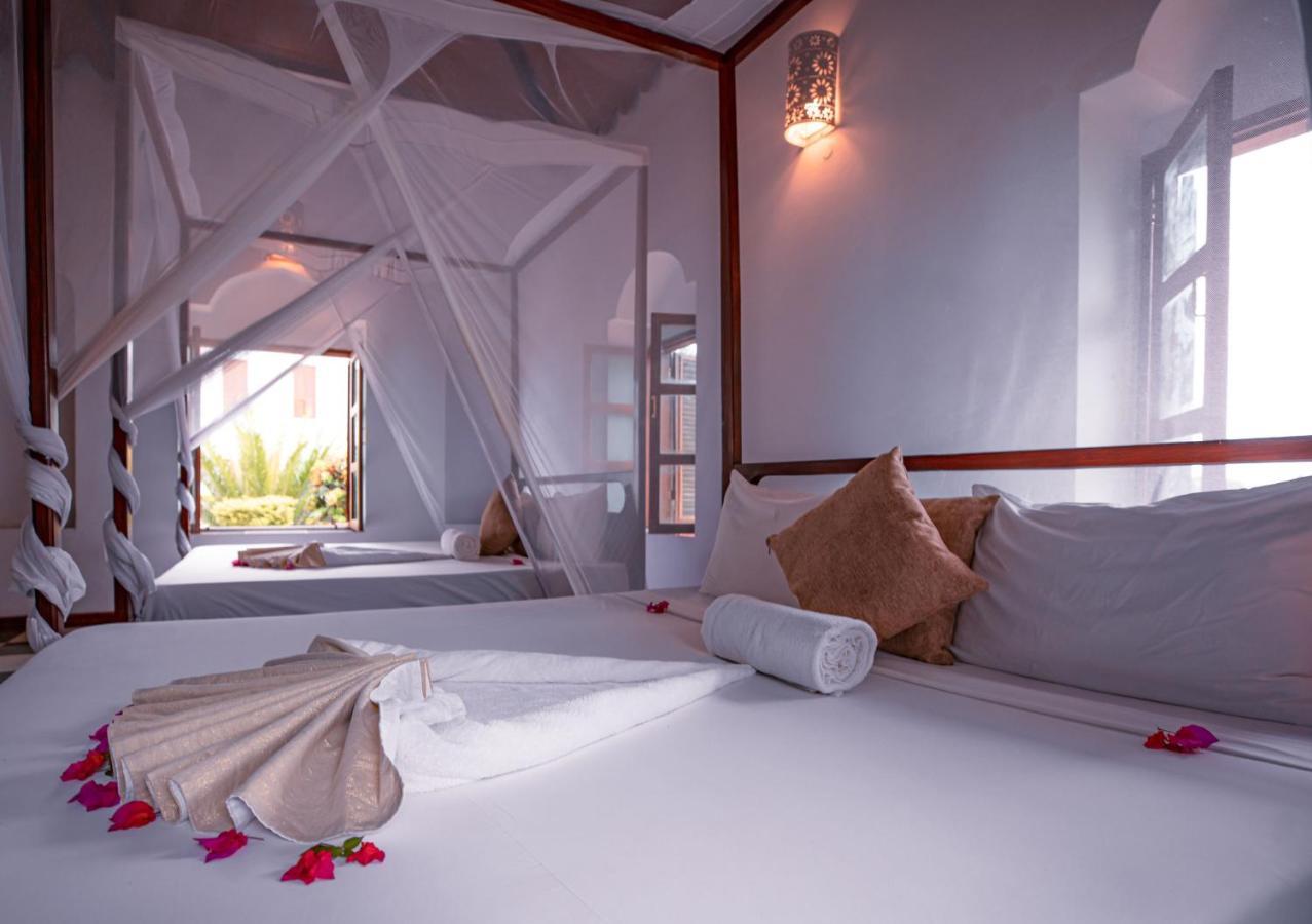 Hotel The Manor House By Sansi à Zanzibar Extérieur photo