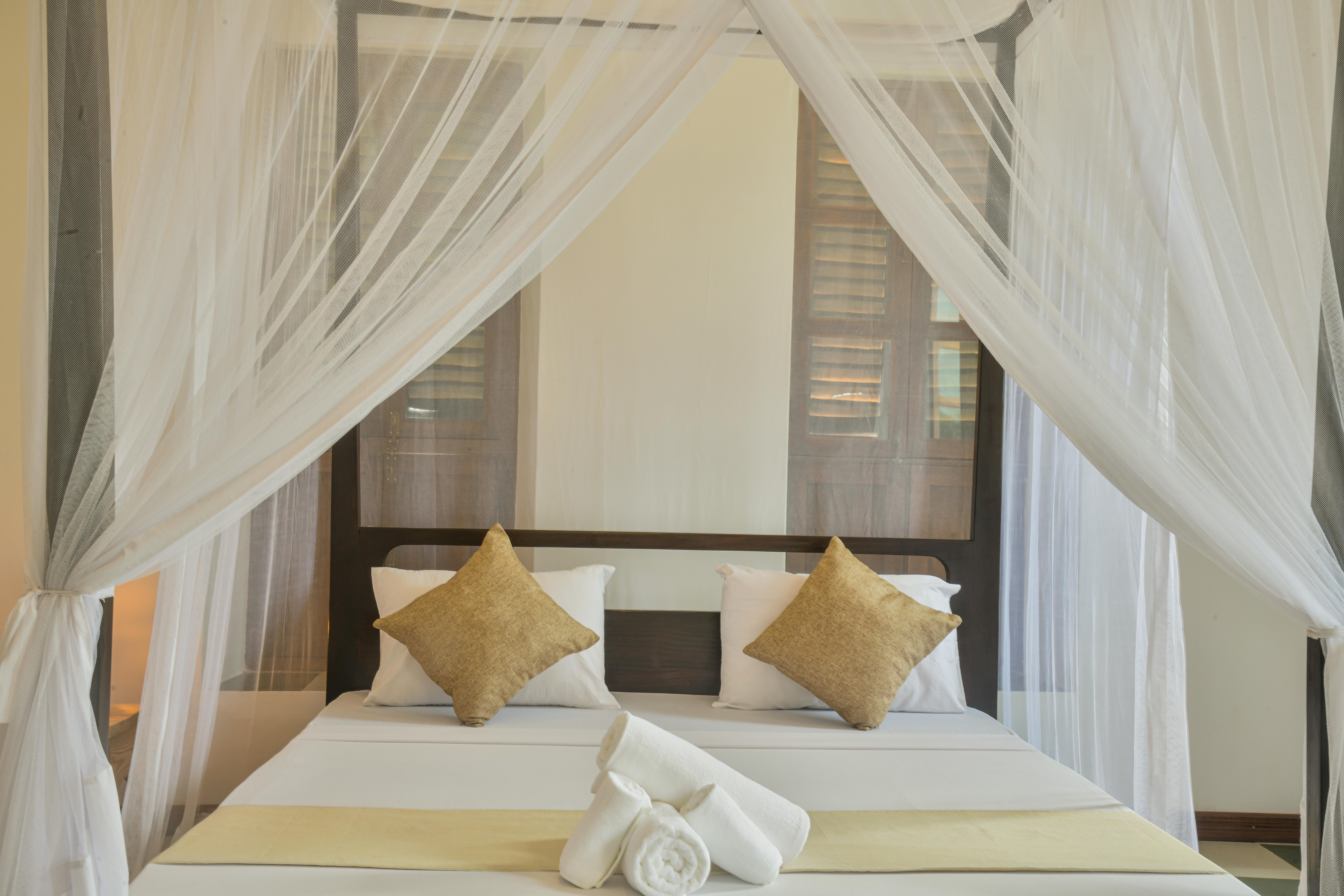 Hotel The Manor House By Sansi à Zanzibar Extérieur photo