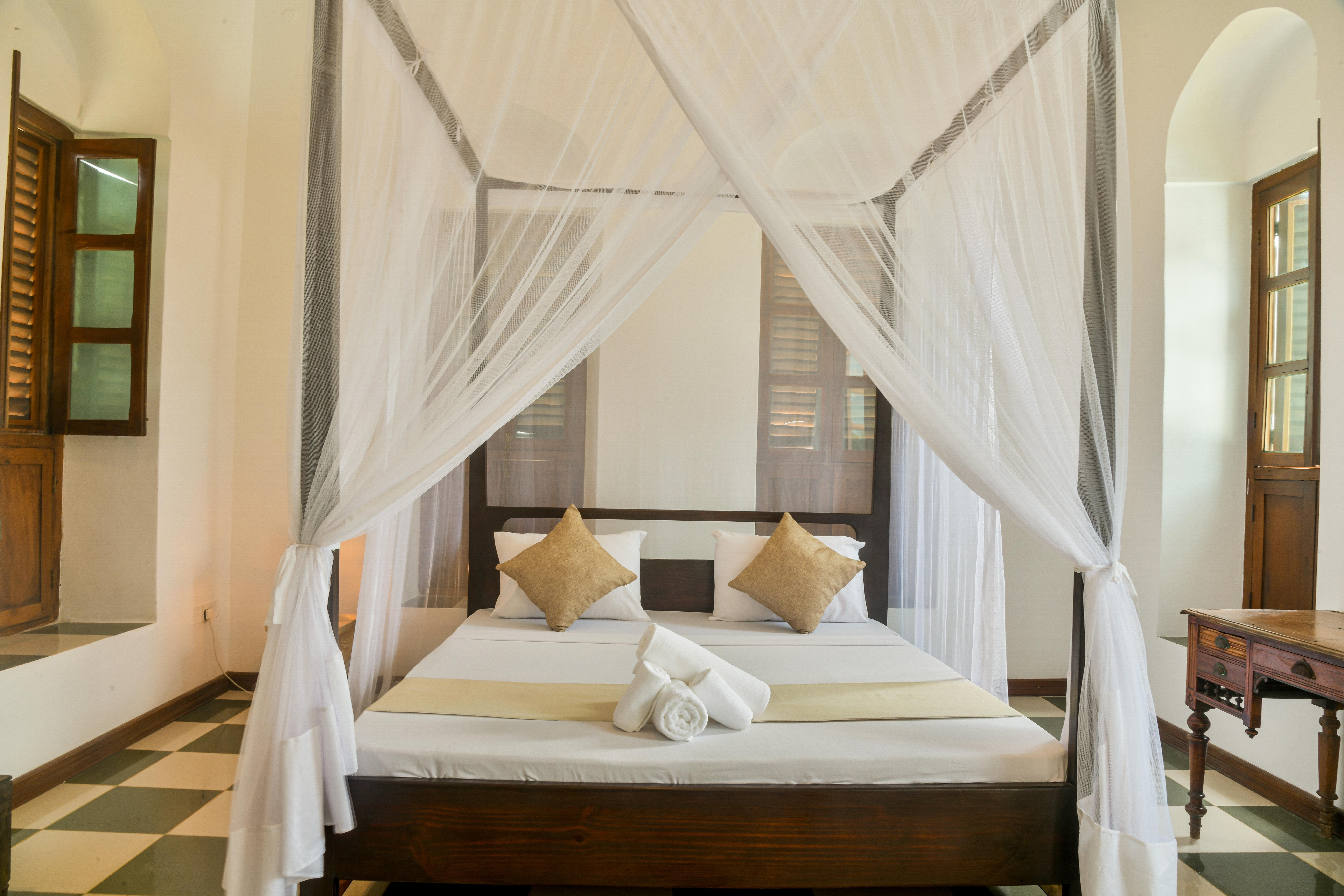 Hotel The Manor House By Sansi à Zanzibar Extérieur photo