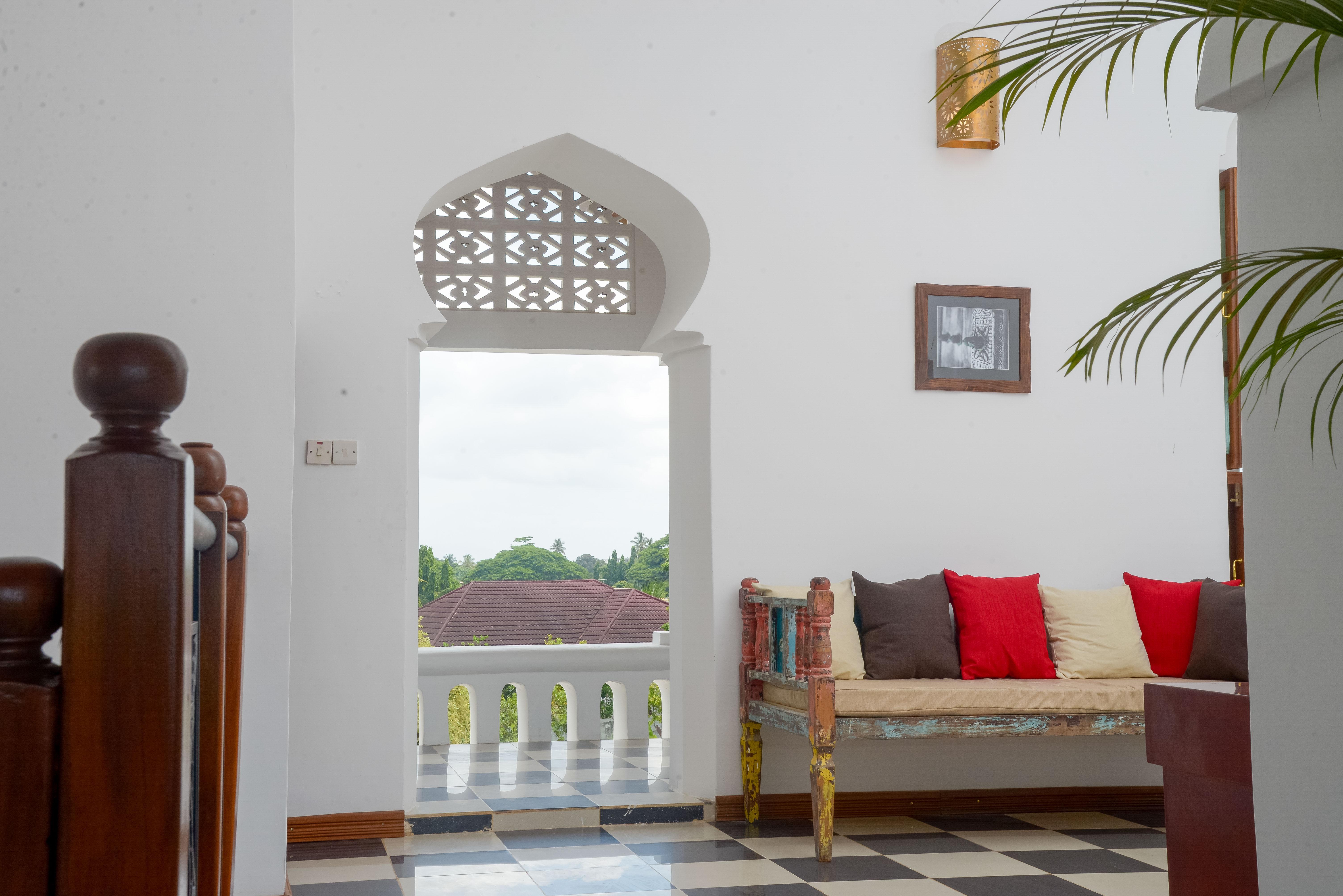 Hotel The Manor House By Sansi à Zanzibar Extérieur photo